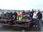 All the Penzance winners.